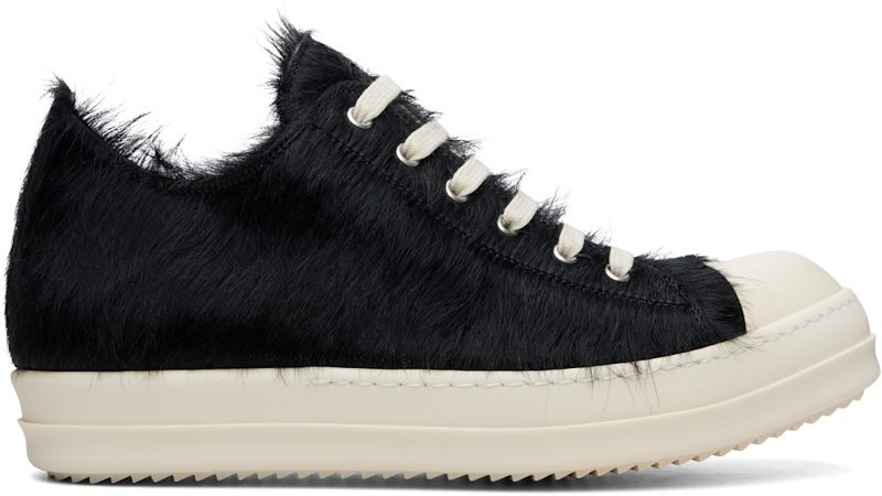 Black Tower Low Sneaks Sneakers 262232M237050