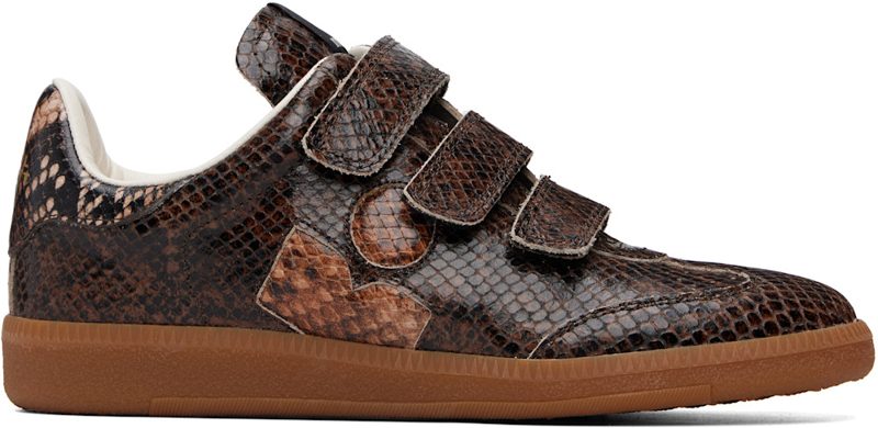 Brown Beth Sneakers 262600F128000