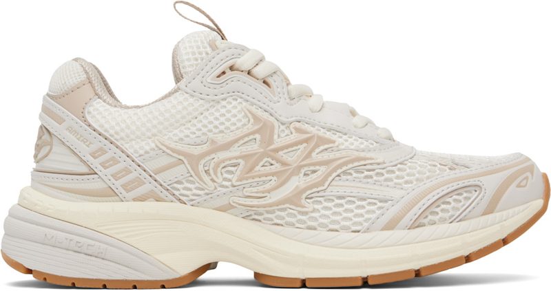 오프화이트 M-Tech Sneakers 262886F128005