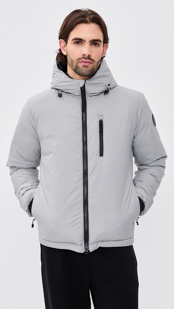 Lodge Hoody_Stratus Grey