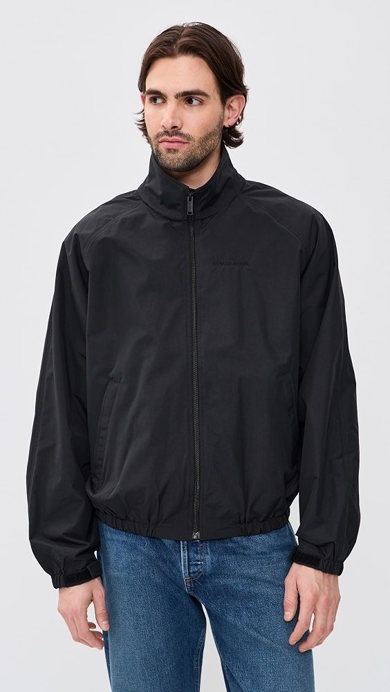Axis Bomber_Black