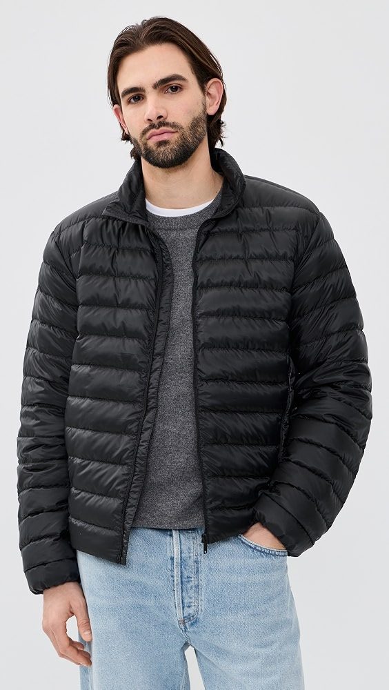 Stratus Jacket_Black