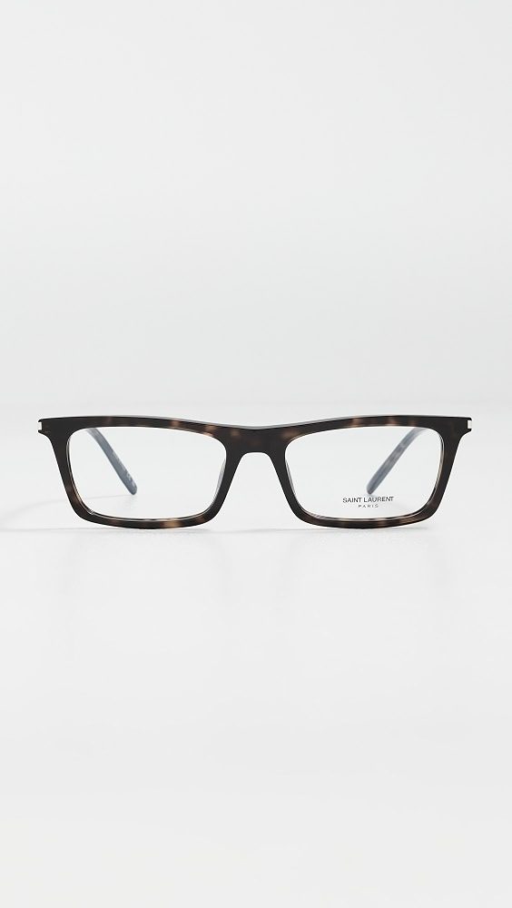 SL 890 Betty Thin Optical Glasses_Havana/Transparent