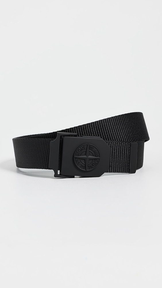 Tape Belt_Black