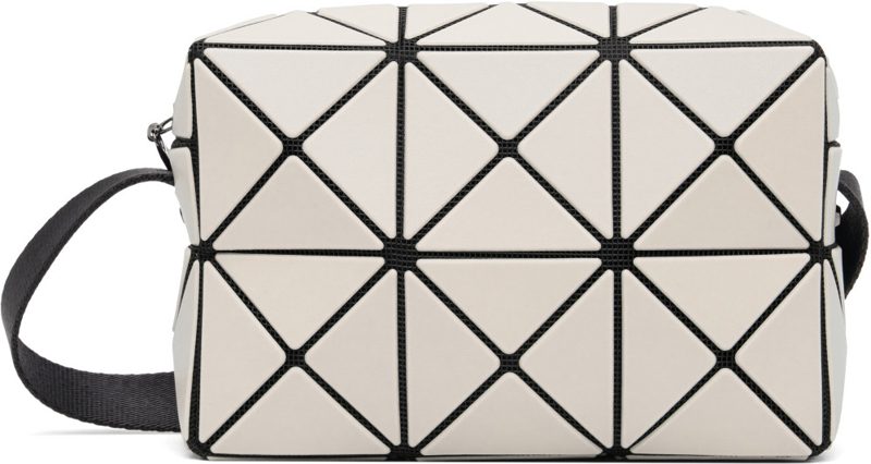 오프화이트 Cuboid Bag 262730M170016