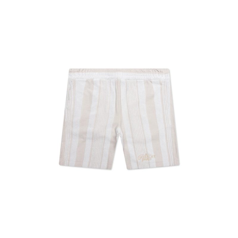 New Board Shorts White/Beige_Multi-Color
