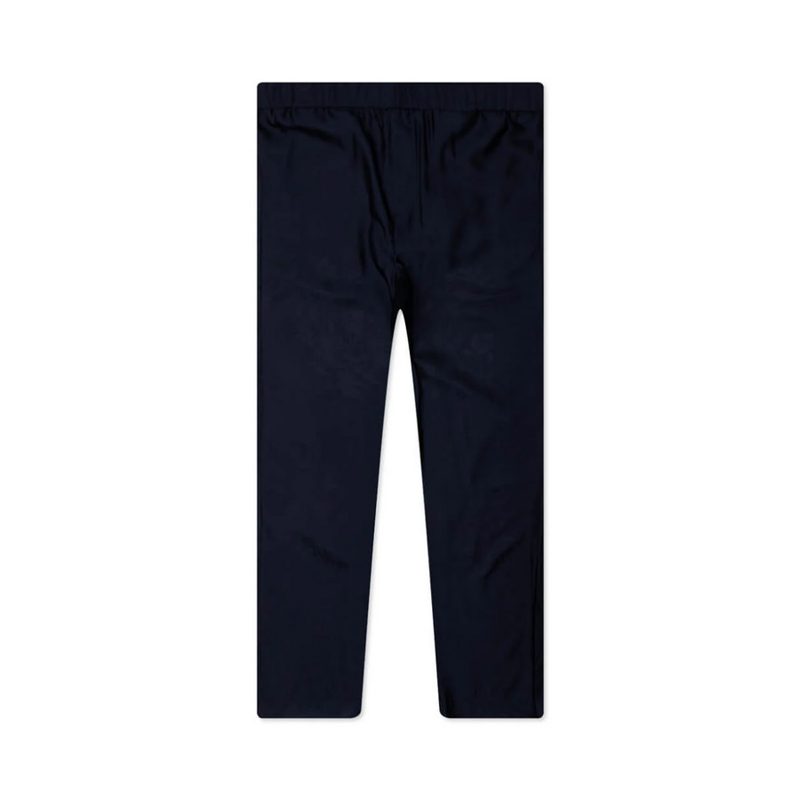 Beach Casual Pant Navy_Blue