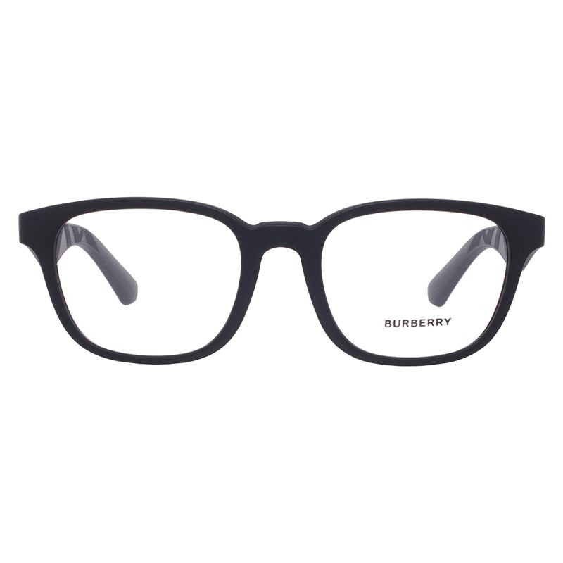 Demo Oval Mens Eyeglasses BE2433U 3464 52