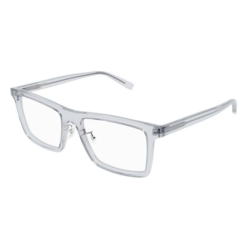 Demo Sport Mens Eyeglasses SL 906/F 003 54