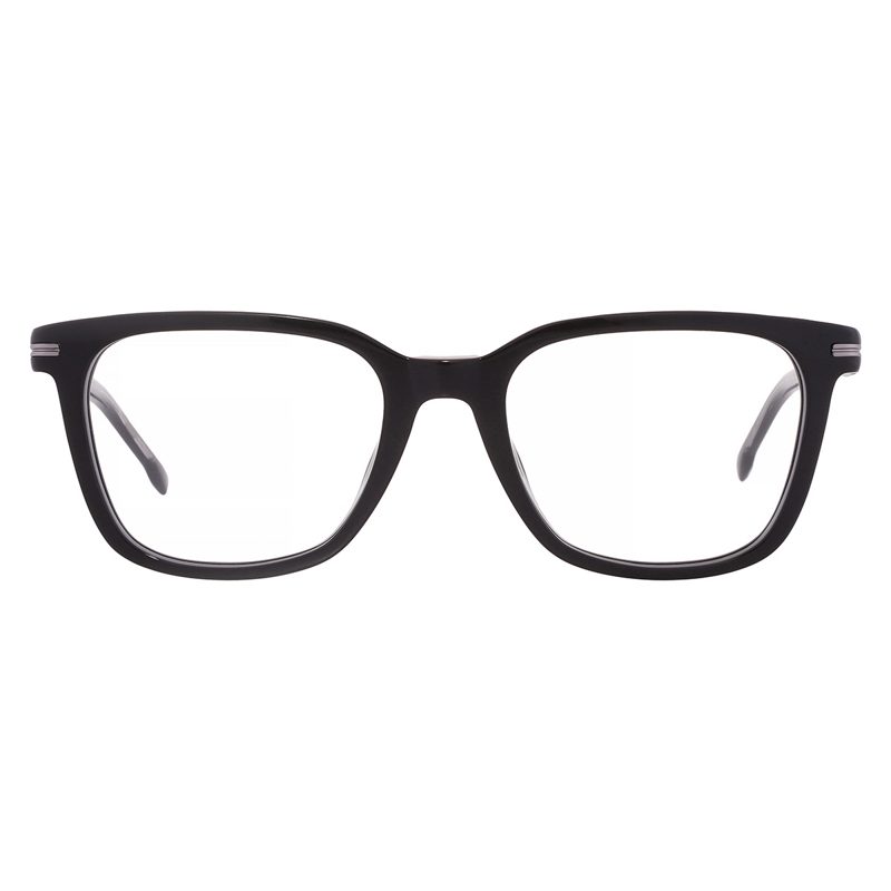Hugo [보스] Demo Square Eyeglasses [보스] 1541/F 0807 52