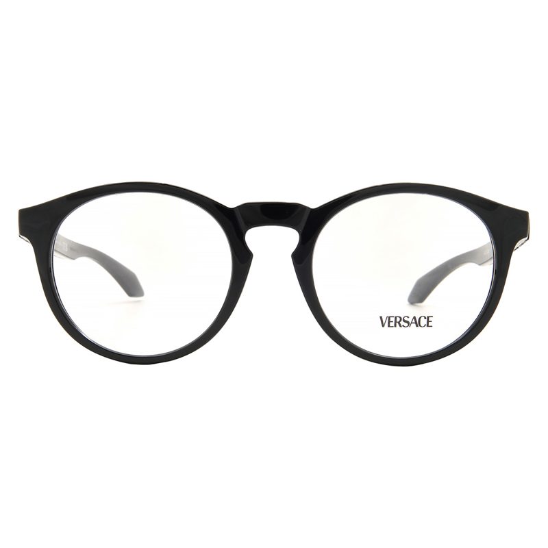 Demo Oval Unisex Eyeglasses VE3355U GB1 51