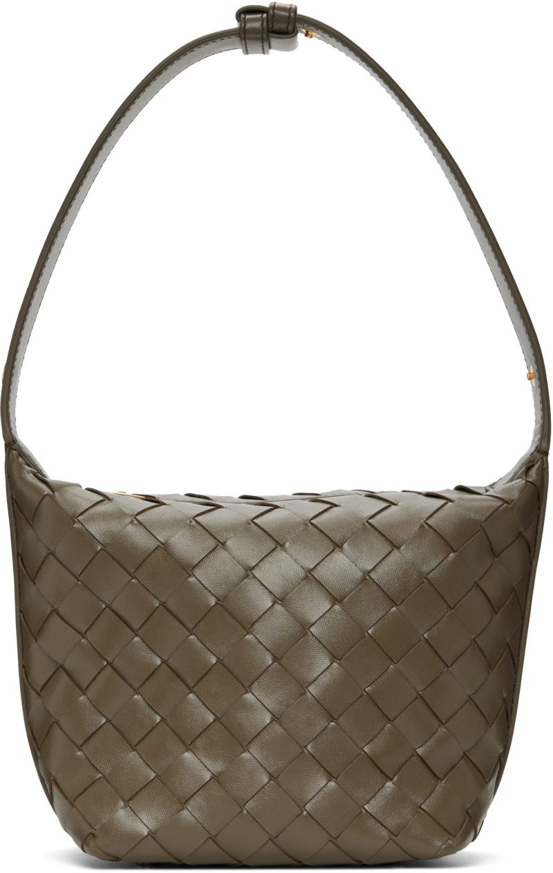Khaki Candy Wallace Bag 262798F048008