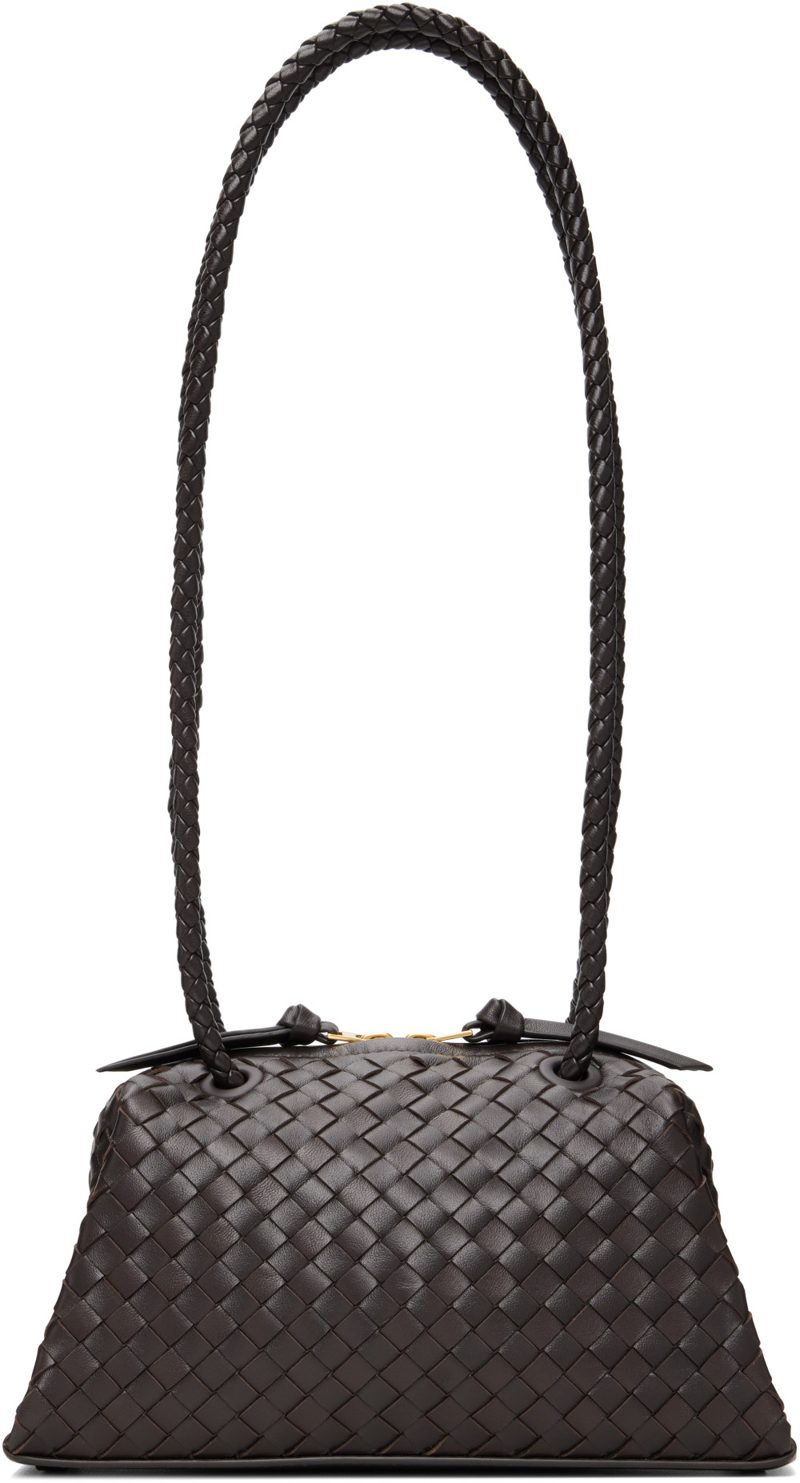 Brown Tokyo Bag 262798F048010