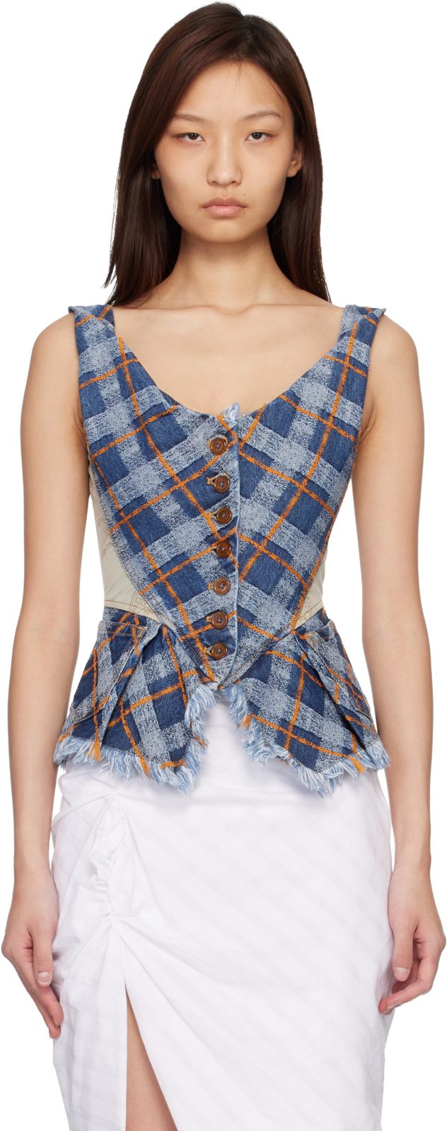 Blue Monday Top 261314F111020