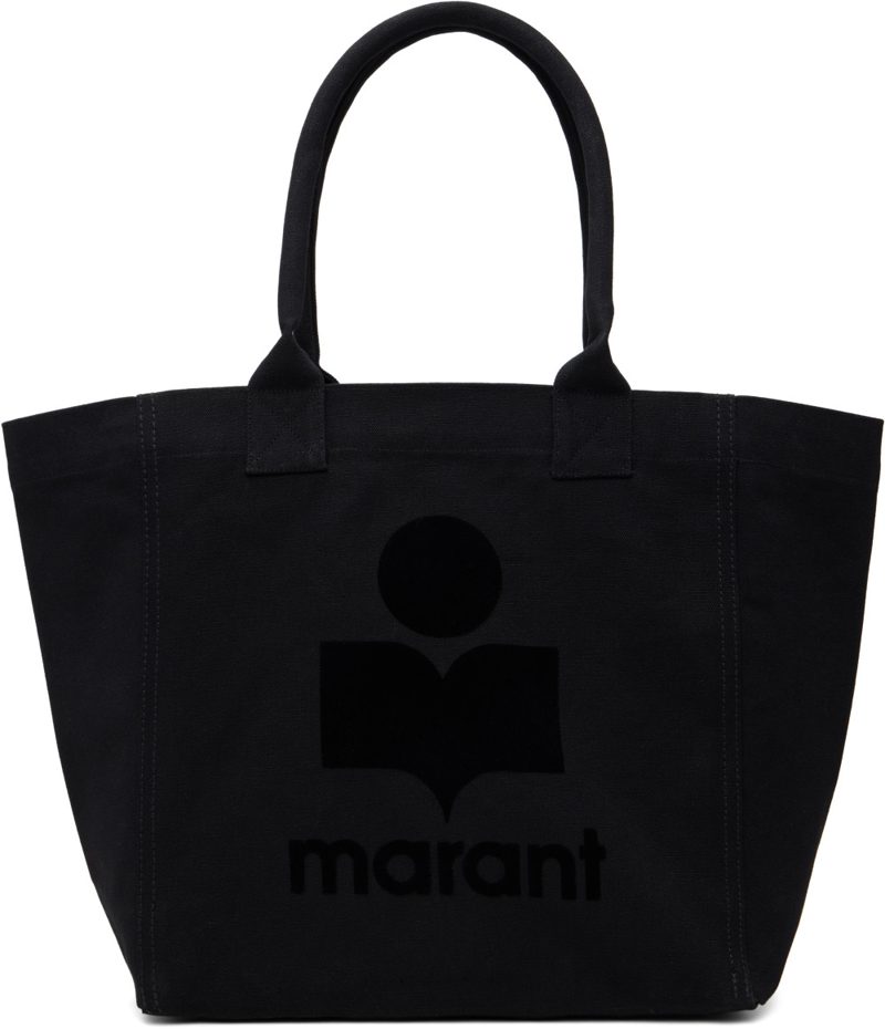 Black Small Yenky Tote 262600F049003