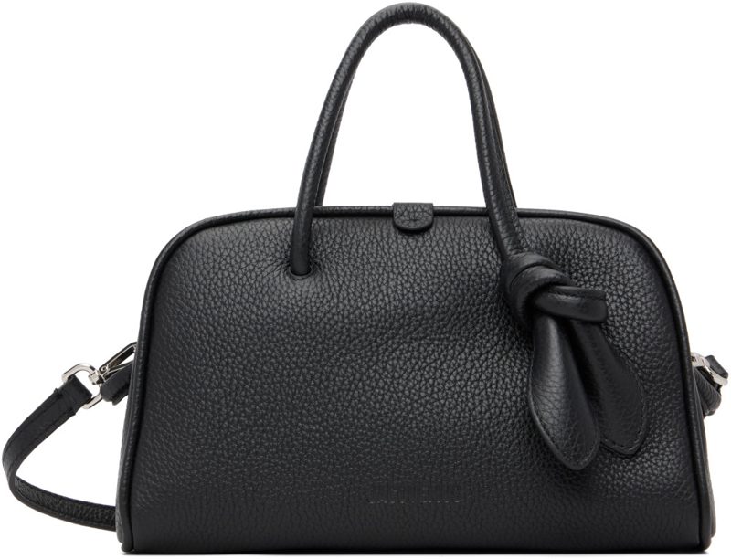 Black The small Turismo Bag 262553F046008