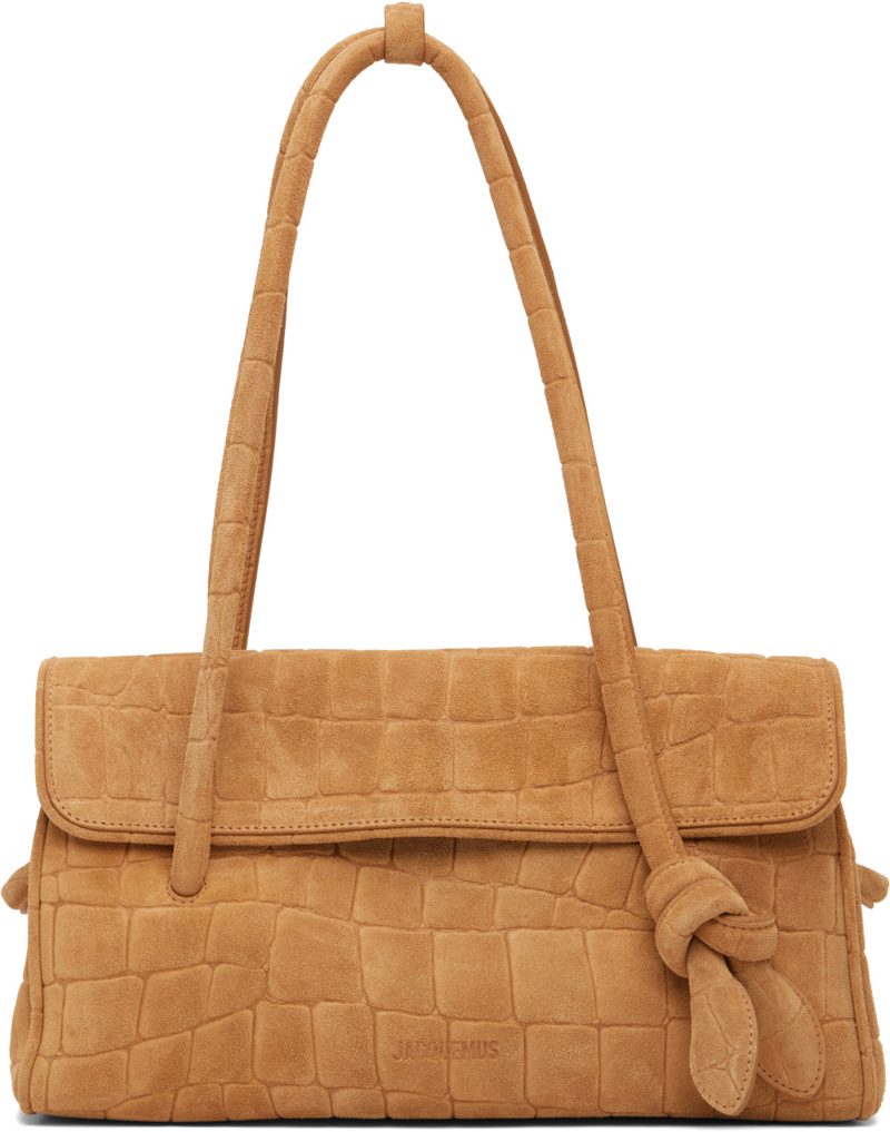 Tan Le Turismo long Bag 262553F048009