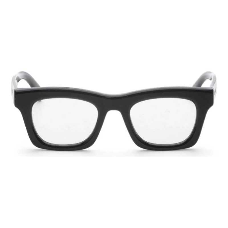 Demo Square Unisex Eyeglasses PERJ006 1000 50