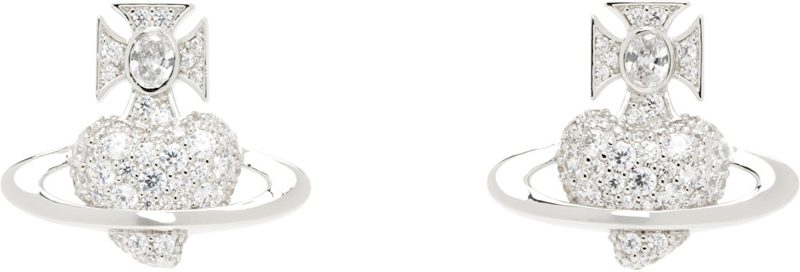 Agnatha Earrings 262314F022037