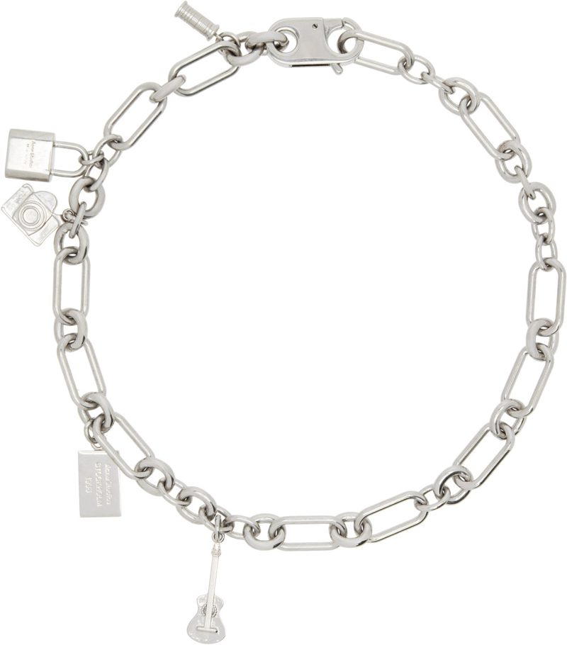 Charm Necklace 262129M145001