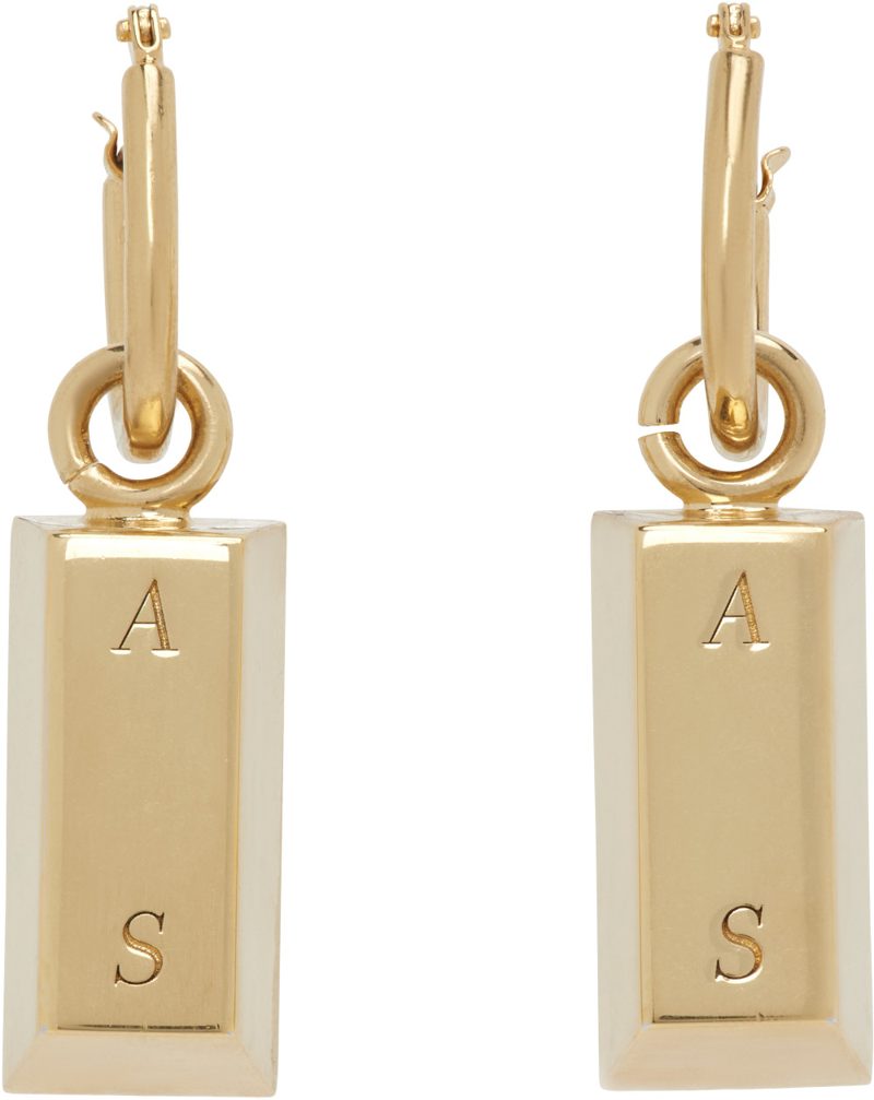 Aldar Earrings 262129M144001