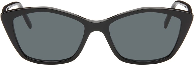 Black SL 775 Sunglasses 261418F005052