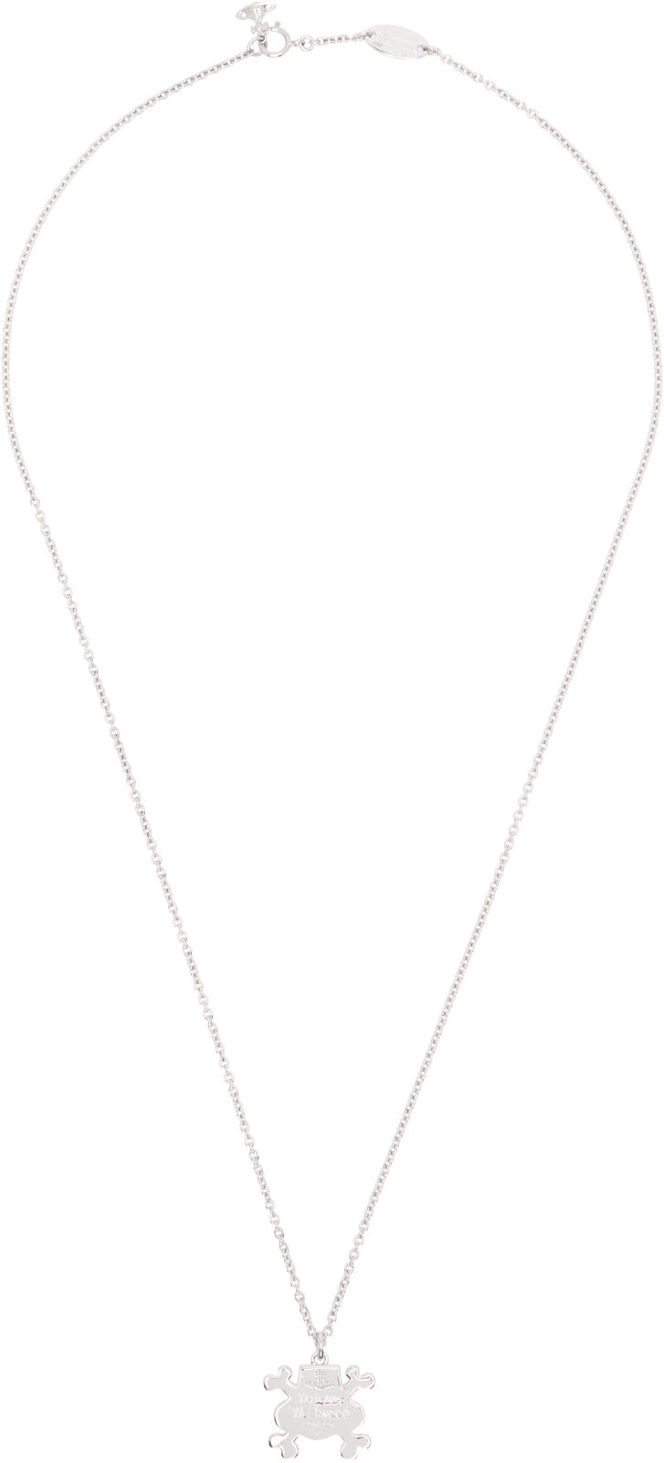 Cosimo Pendant Necklace 262314M145058