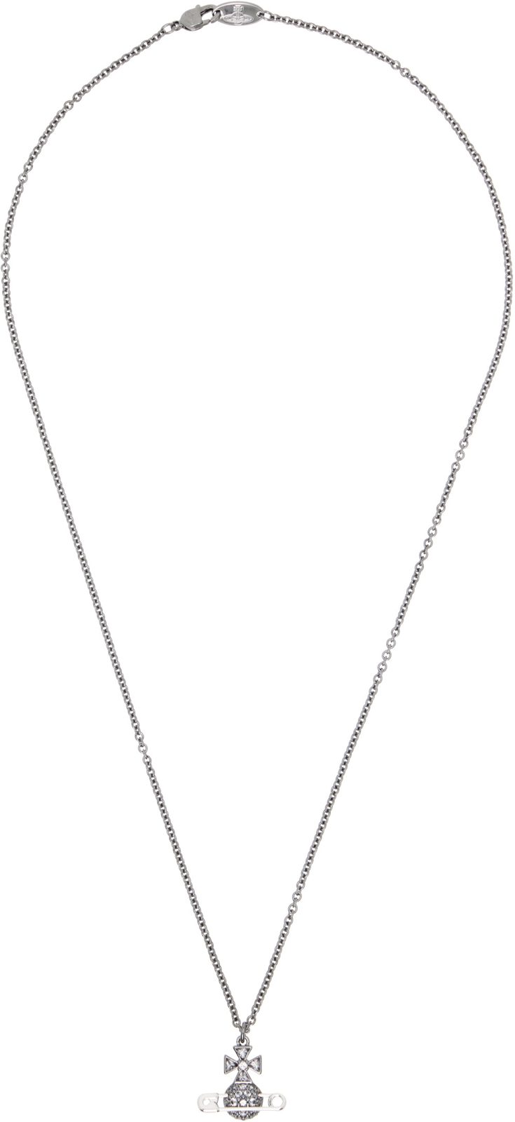 Hectorina Pendant Necklace 262314M145045