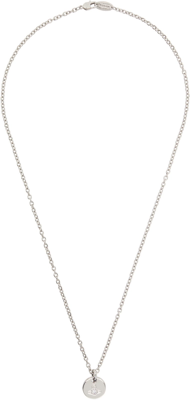 Lewis Pendant Necklace 262314M145037