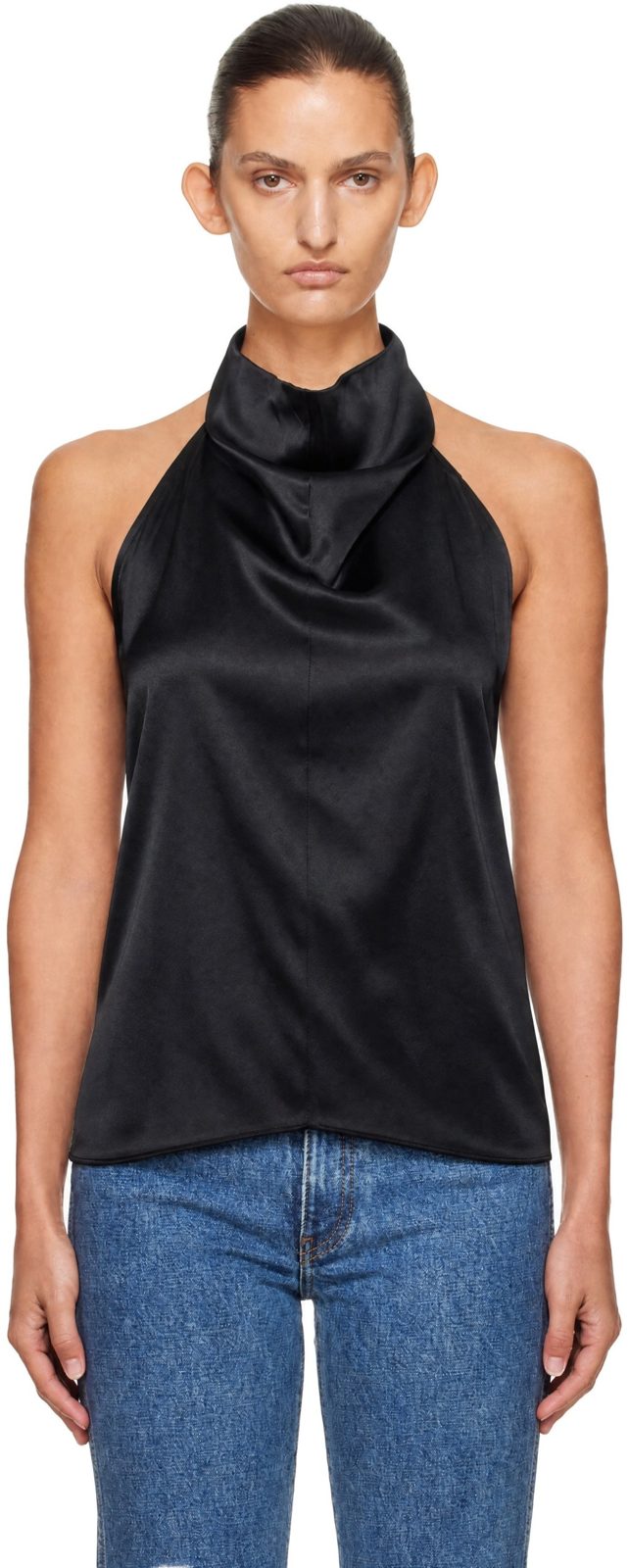 Black Rone Top 262914F107001