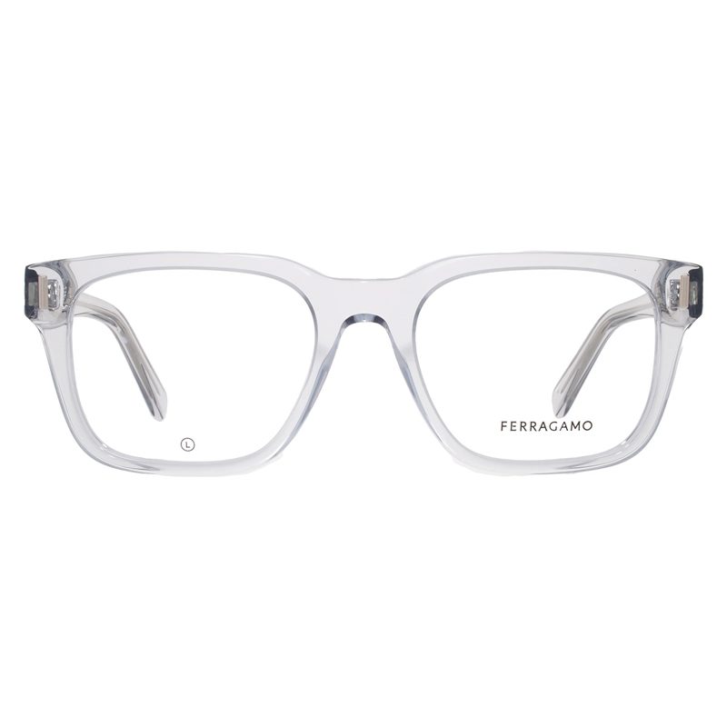 Demo Rectangular Mens Eyeglasses SF2996 050 54