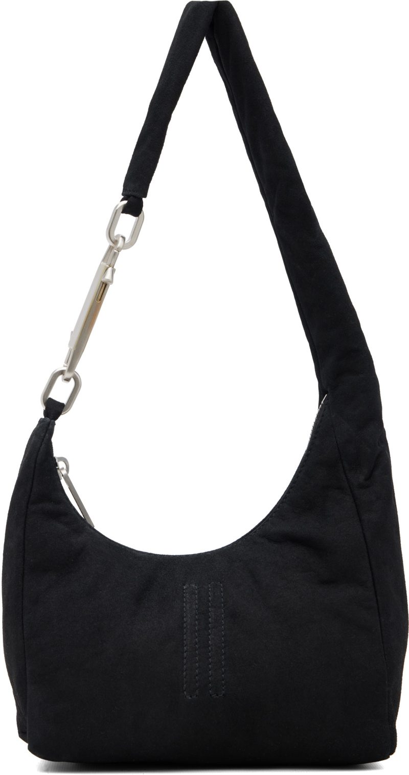 Black Disco Gemini Bag 262232M170006