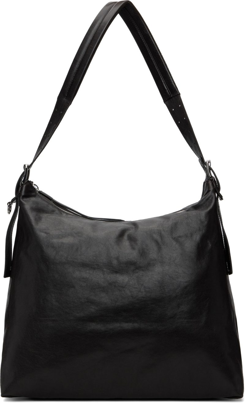 Brown Belted Bag 262646M170058