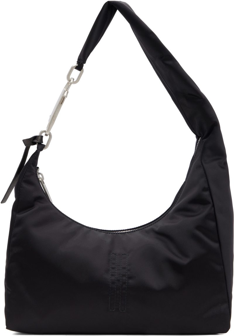 Black Small Gemini Bag 262232F048003