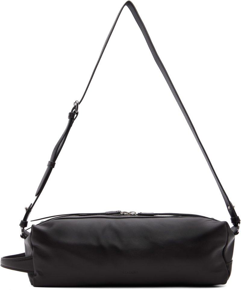Brown Care Slingback Shoulder Bag 262646F048033