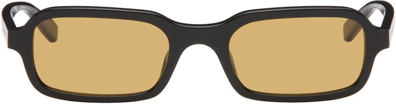 Black SL 908 Sunglasses 262418F005009