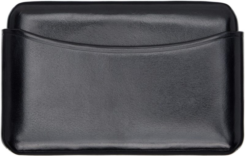 Black Molded Card Holder 262646F037001