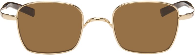 Gold SL 949 Sunglasses 262418M134056