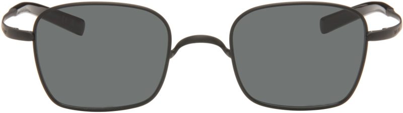 Black SL 949 Sunglasses 262418M134054