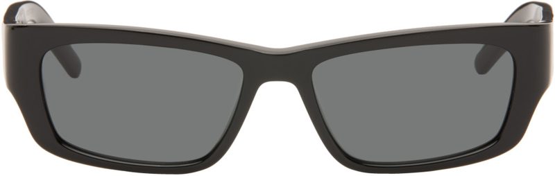 Black SL M182 Jazz Sunglasses 262418M134067