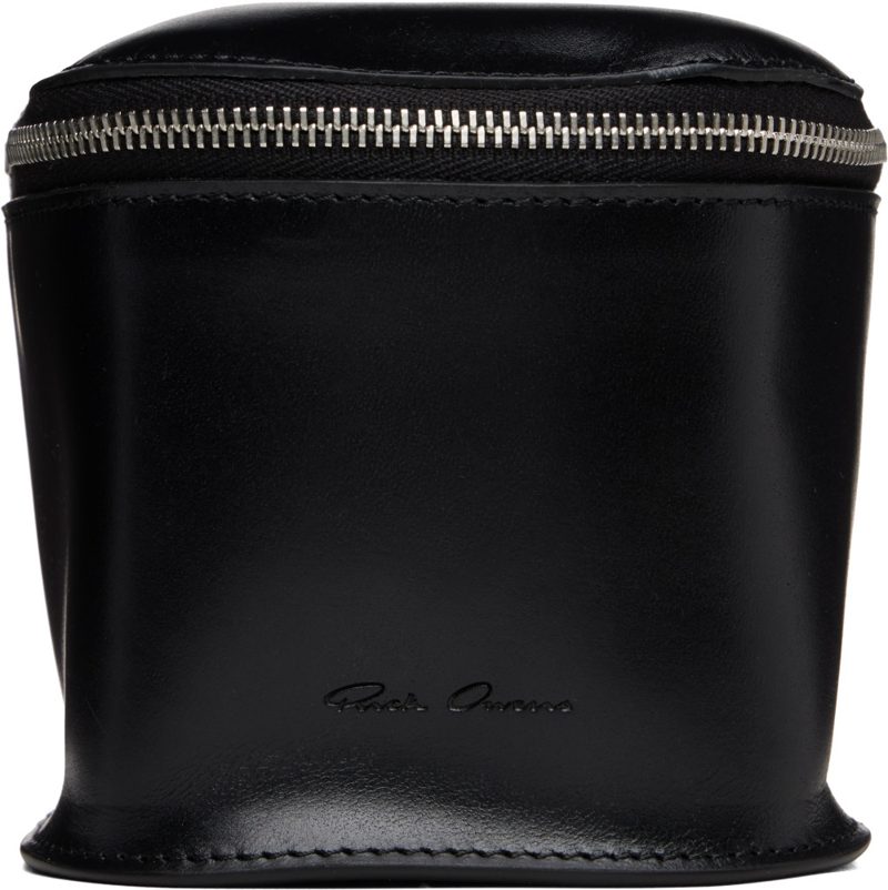 Black Tower Small Beauty Bag 262232M171007