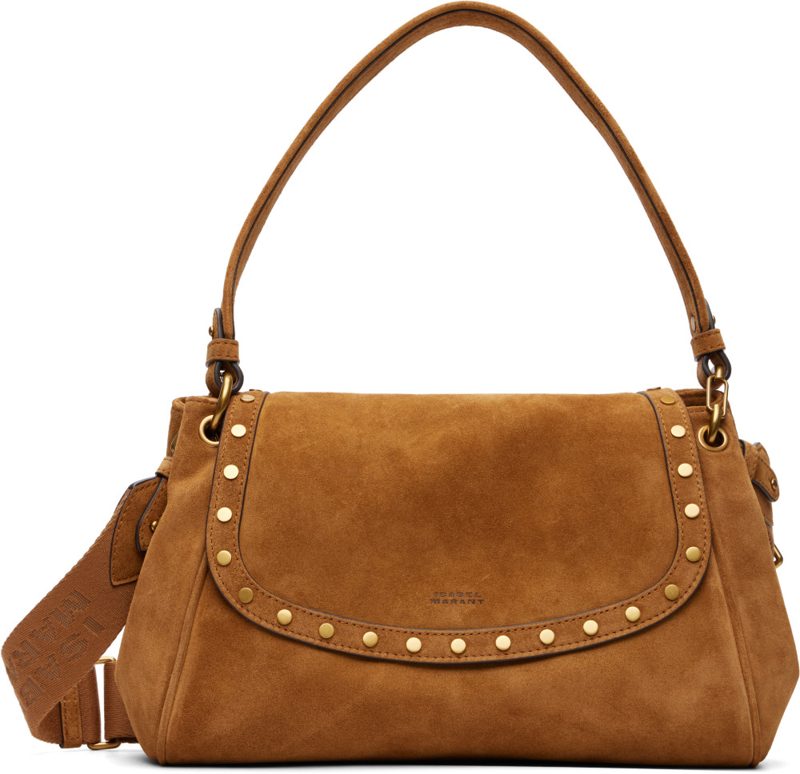 Tan Chany M Bag 262600F048022