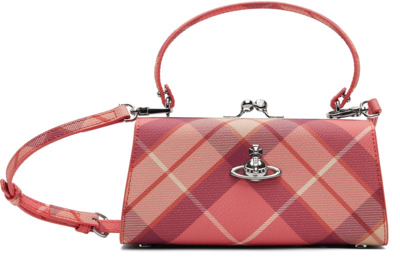 Pink Doll XL Bag 262314F046028