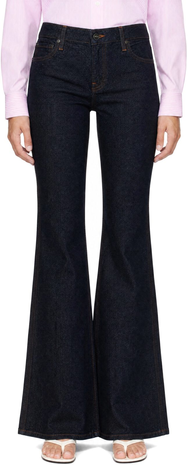 Navy Conforti Jeans 262914F069029