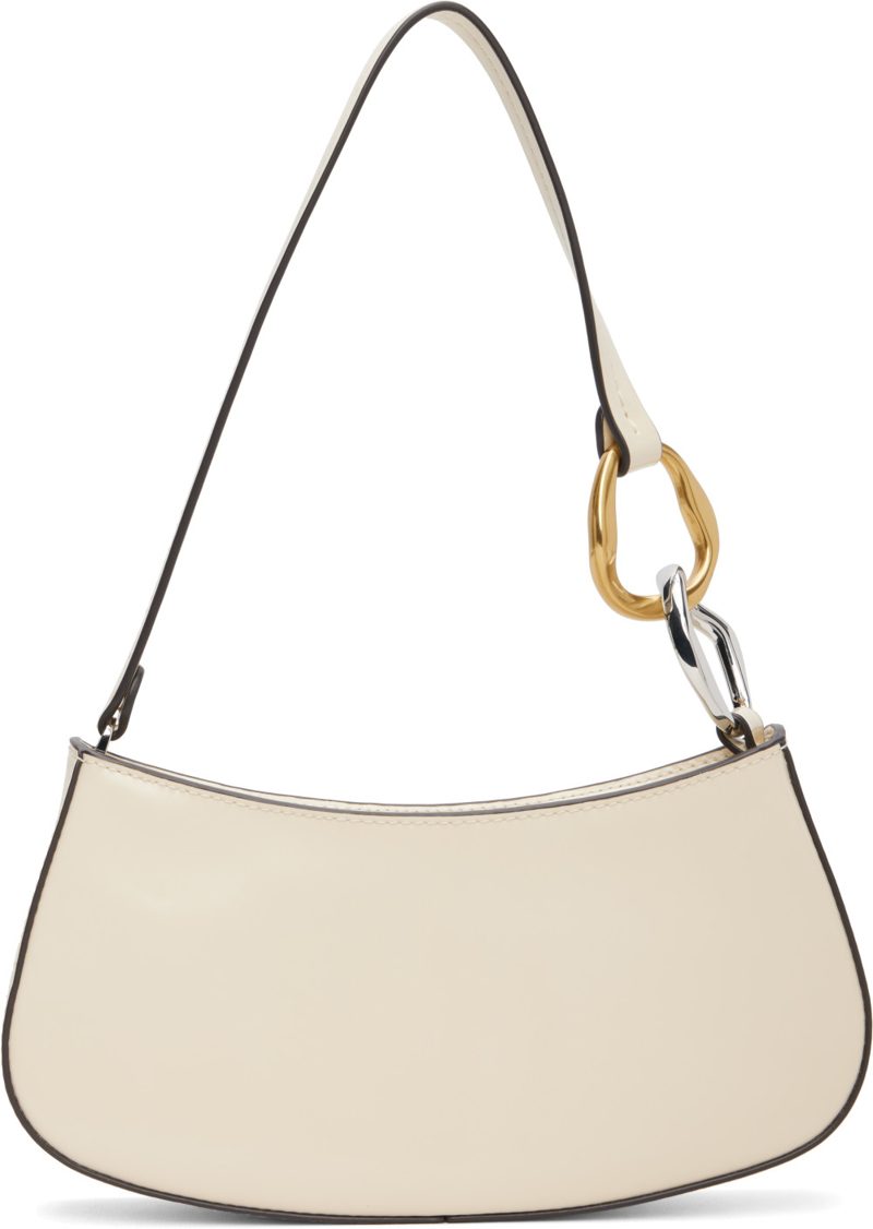 Staud [오프화이트] Ollie Bag 262386F046001