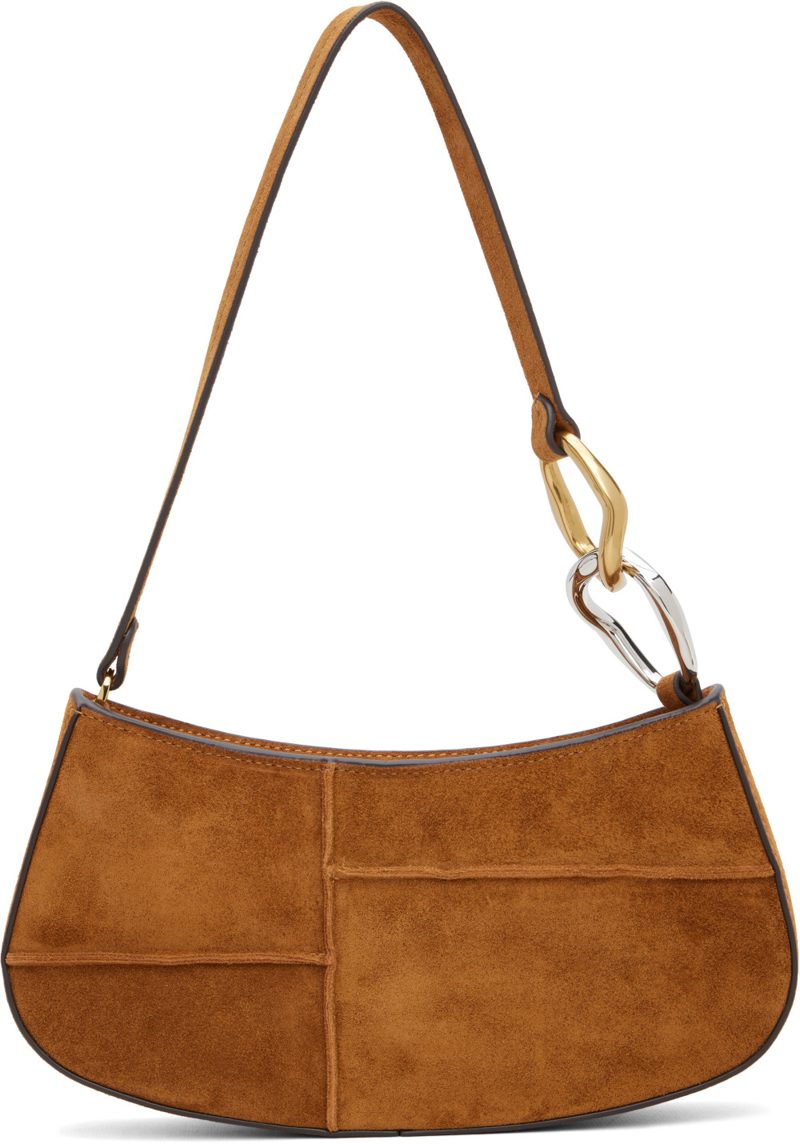Staud Tan Ollie Bag 262386F046002