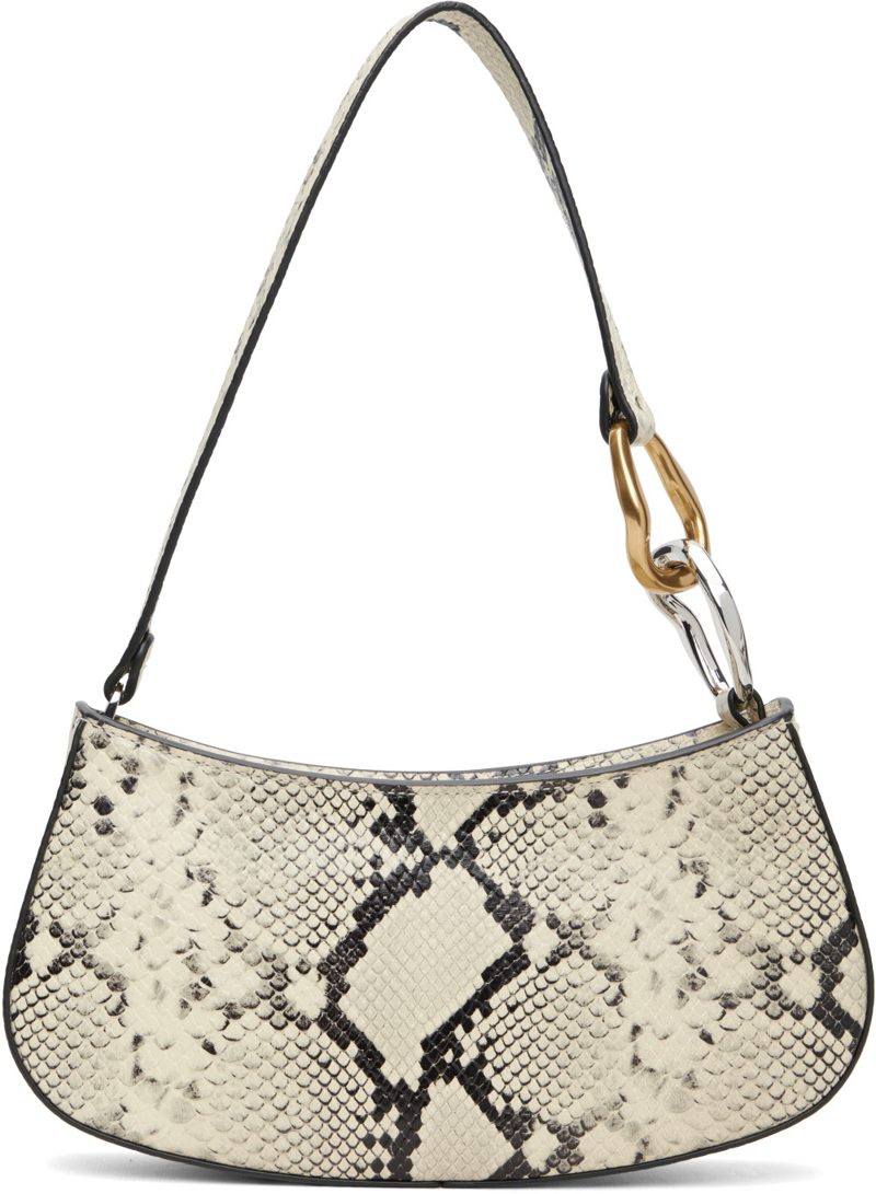 Staud [오프화이트] Ollie Bag 262386F046005