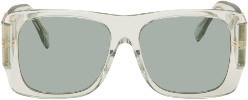 Green SS Forever [펜디] Sunglasses 271693F005008