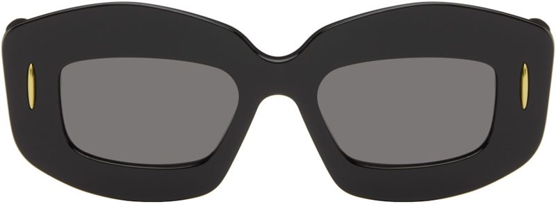 Black Screen Sunglasses 261677M134063