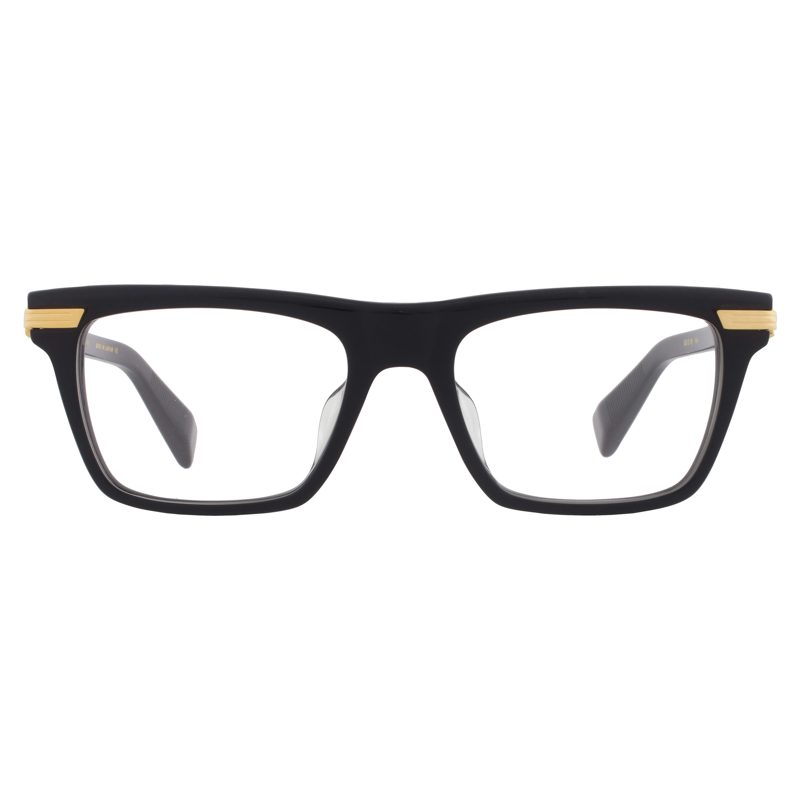 SENTINELLE - I Demo Square Unisex Eyeglasses BPX-114 A 53